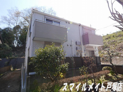 【外観】 | ミラクレスト戸塚