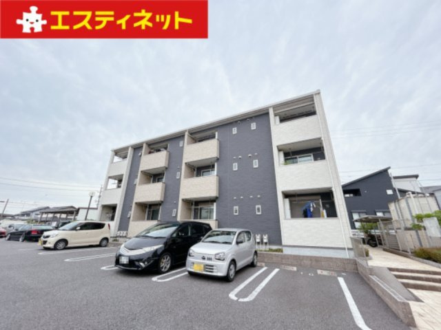 プラシード　カーサⅠ