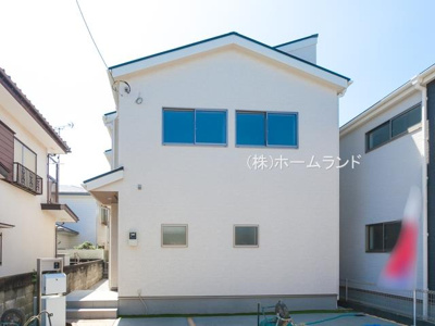 【外観】 | 立川市栄町