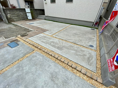 【駐車場】 | 立川市栄町