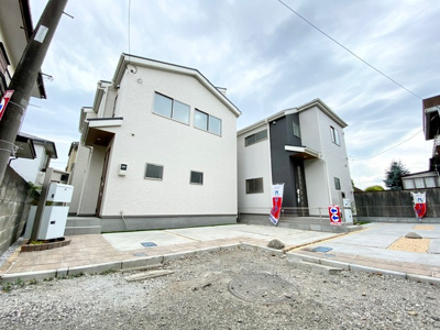 【外観】 | 立川市栄町