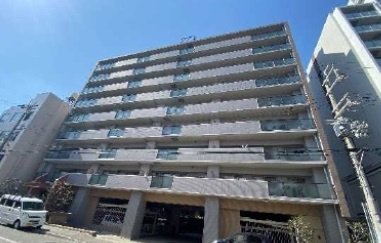 【外観】 | アルファステイツ西明石駅前