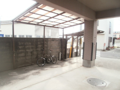 【その他共用部分】 | インペリアル宮前