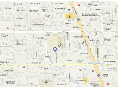 【周辺】 | セゾン・ド・フローレス