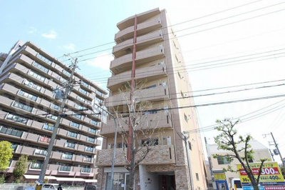 【外観】 | エールグラン吹田片山町 | エールグラン吹田片山町