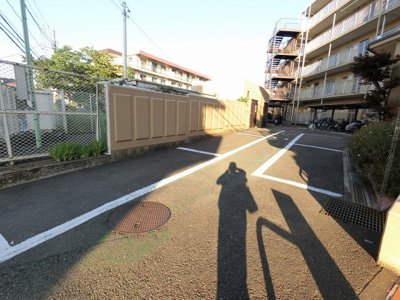 【その他共用部分】 | 洋伸洋光台マンション | 共用部分です。