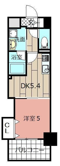 【間取り】 | THE　SQUARE　Platinum　 Residence | ◆初期費用最安値コミット！「もっとお得に賃貸」を叶えます♪
◆見積もりのセカンドオピニオンも開催中♪検討中の物件もお気軽に相談下さい。
※既にお申込み済みの場合はご遠慮下さい。
