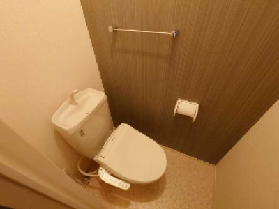 【トイレ】 | サウスメゾンエーデルワイス