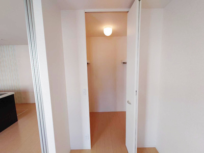 【収納】 | サウスメゾンエーデルワイス