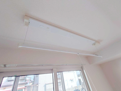 【設備】 | サウスメゾンエーデルワイス