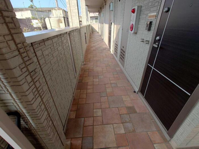 【その他】 | サウスメゾンエーデルワイス