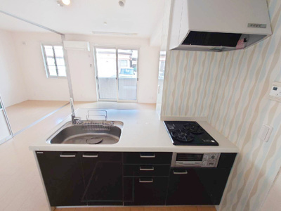 【キッチン】 | サウスメゾンエーデルワイス