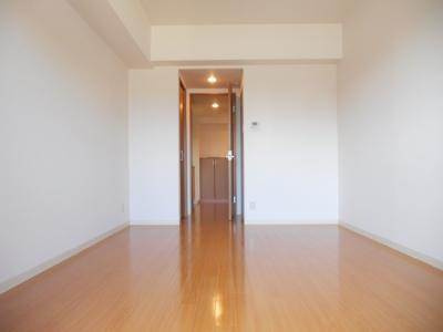 ウインドベル二条駅の子供部屋|洋室