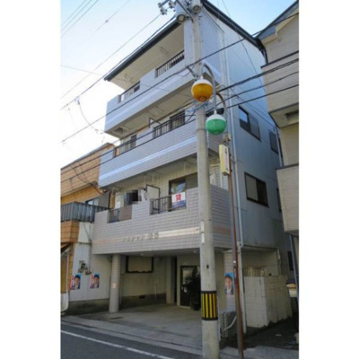 【外観】 | メルシャン越前町