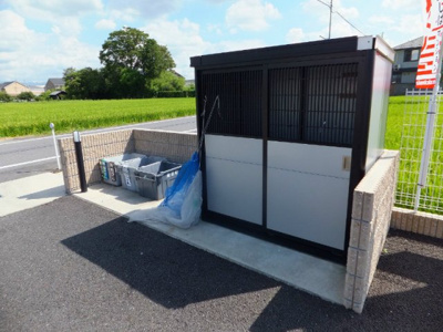 【その他共用部分】 | メゾンカルムN