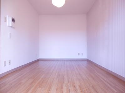 清和マンションの子供部屋|子供部屋