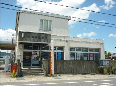 【周辺】 | ブルームT | 五個荘郵便局（734m）