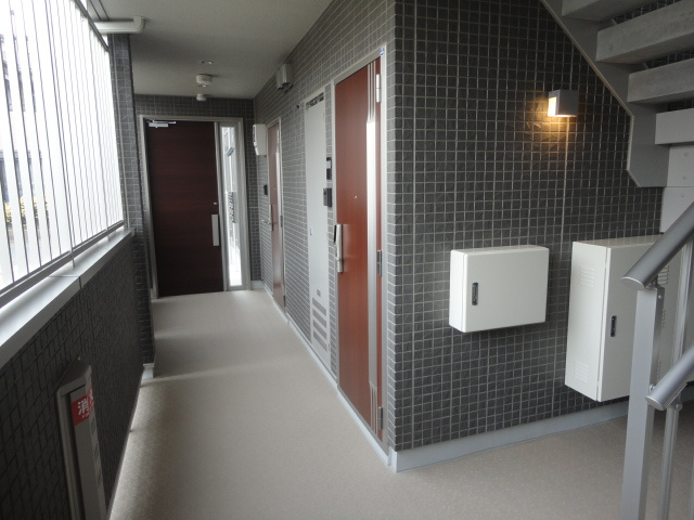 エスペランサのその他共用部分