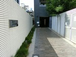 【ロビー】 | ディアグランデ難波東
