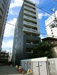 【外観】 | ディアグランデ難波東