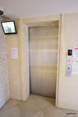 アドバンス新大阪Ⅲ　仲介手数料無料のその他共用部分