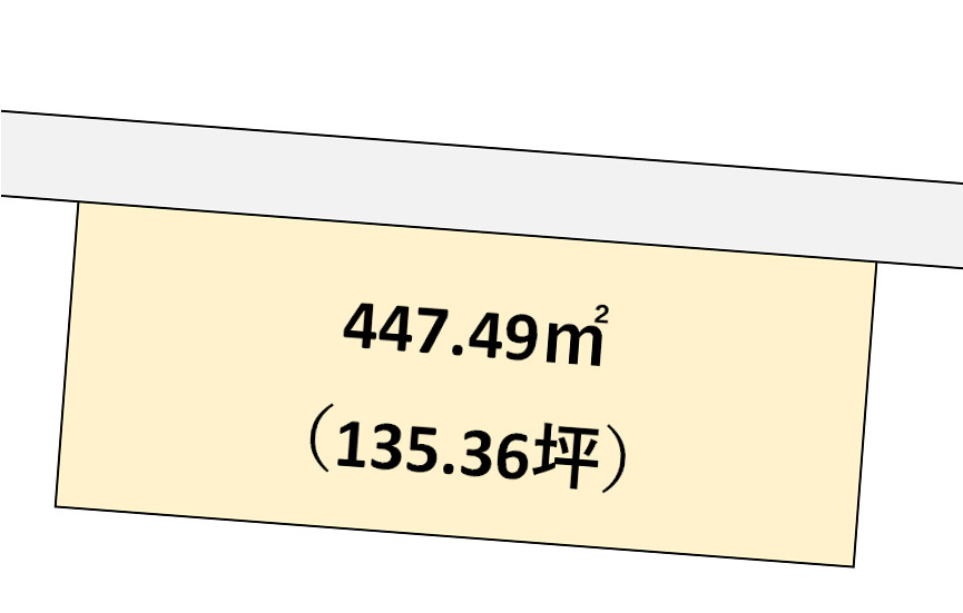 橋本市城山台4丁目・土地・122899