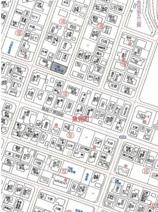 鹿児島市魚見町の駐車場の画像