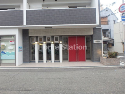 【エントランス】 | アミル9