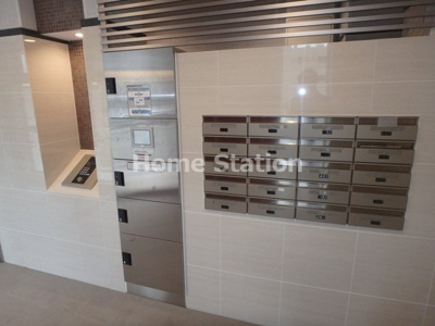 【その他共用部分】 | アミル9