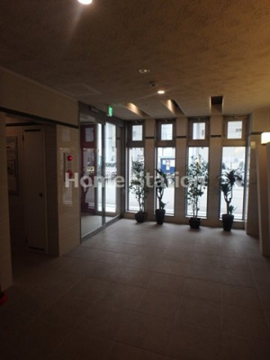 【その他共用部分】 | アミル9