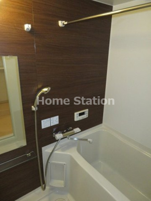 【浴室】 | アミル9