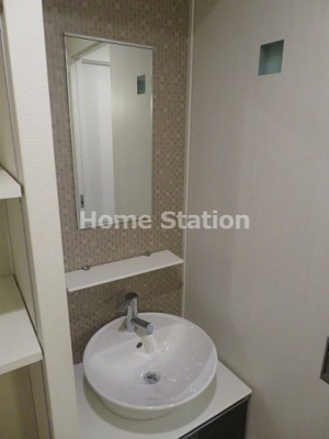 【洗面所】 | アミル9