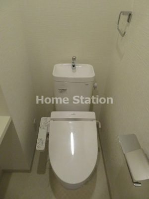 【トイレ】 | アミル9