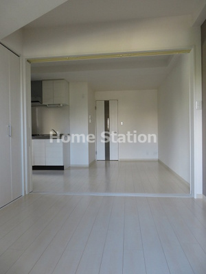 【洋室】 | アミル9