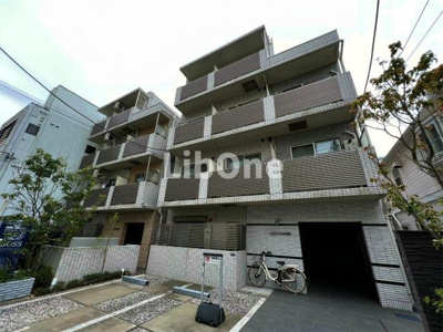 【外観】 | LEXUS市川南Ⅲ