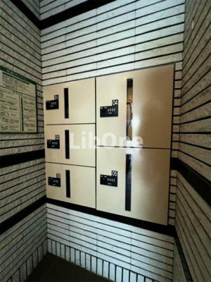 【その他共用部分】 | LEXUS市川南Ⅲ