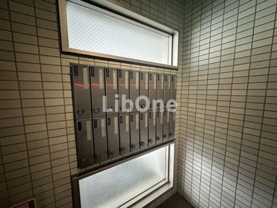 【その他共用部分】 | LEXUS市川南Ⅲ