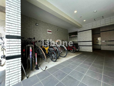 【その他共用部分】 | LEXUS市川南Ⅲ