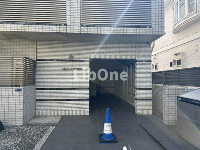 【エントランス】 | LEXUS市川南Ⅲ