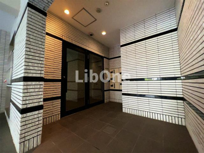 【ロビー】 | LEXUS市川南Ⅲ