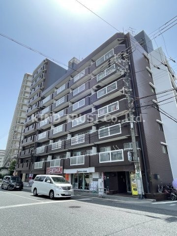 アルテハイム天六Ⅰ