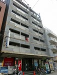 【外観】 | グランビルド道頓堀