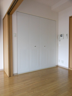 【内装】 | フォルテレッセエヌ