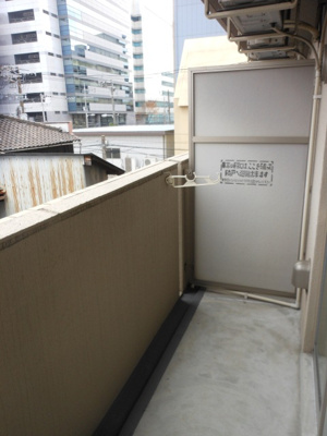 【バルコニー】 | フォルテレッセエヌ