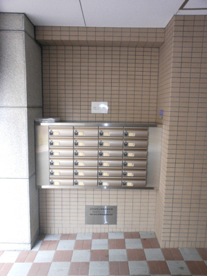 【その他共用部分】 | フォルテレッセエヌ