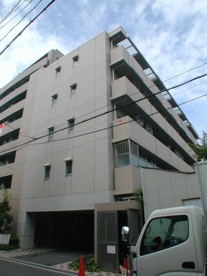 【外観】 | フォルテレッセエヌ