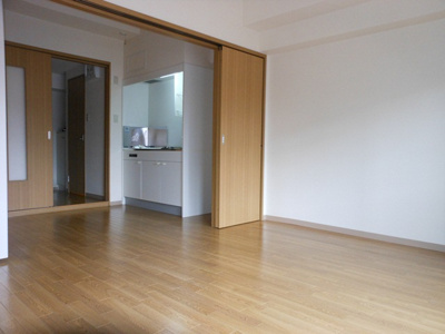 【居間・リビング】 | フォルテレッセエヌ