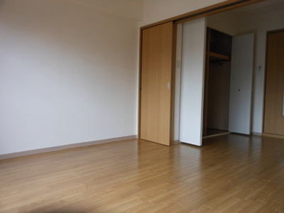 【内装】 | フォルテレッセエヌ