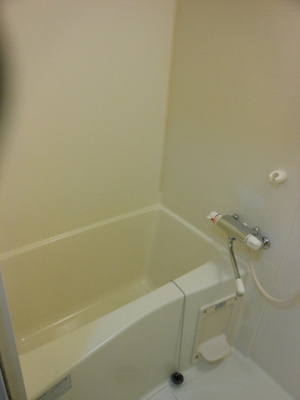 【浴室】 | フォルテレッセエヌ