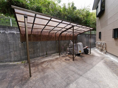 【その他共用部分】 | ワイズスクエア